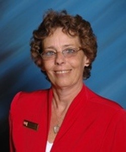 Wendy Allen