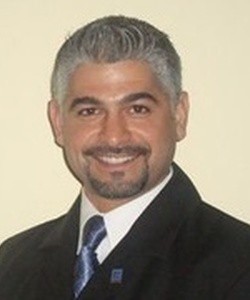 Wilfredo Perez