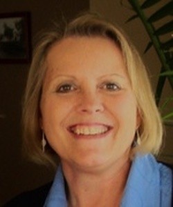 Betty Mitchell