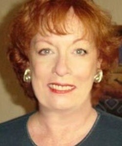 Beverly Witt