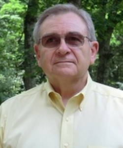 Bill Bowen