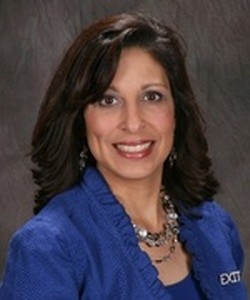 Irma Chavez-May GRI, ABR, e-Pro, SFR