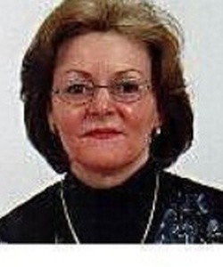 Mary Doner