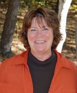 Brenda Starkey