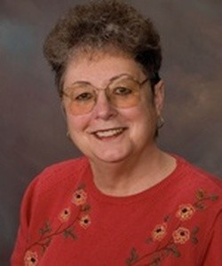 Christine Willard