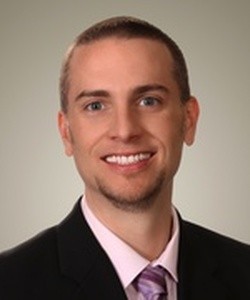 Corey Burke