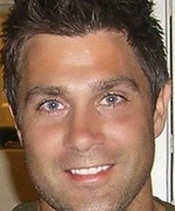 Dan Preston