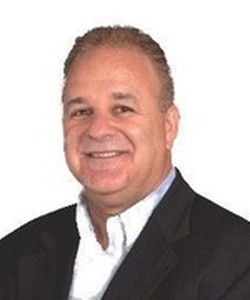 Dean Haskins, Broker