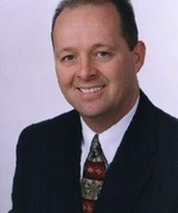 Jeff Dickey