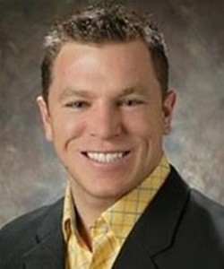 Jeremy Nichols
