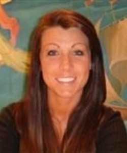 Stephanie Osborne