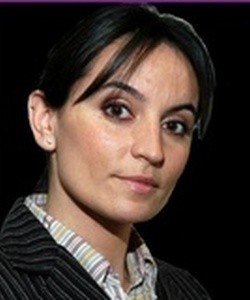 Maria Leiro