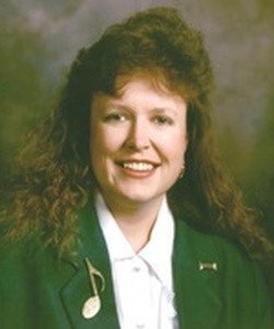 Sharon Riggs