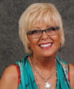 Jorunn Stimbra