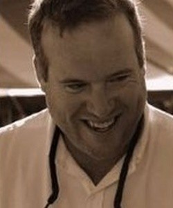 Matt Shelton
