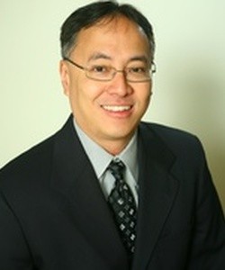 Steven Wong