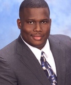 Tyrone Brown