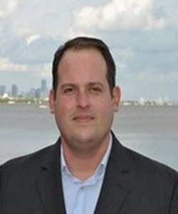 Marcos Mendiola
