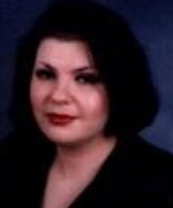 Violetta Polyakov