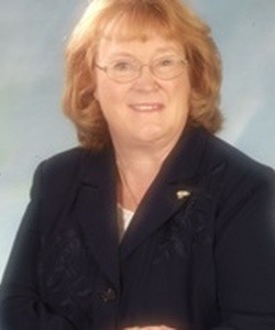 Nancy Atkeson