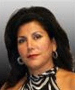 Norma Saab