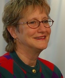 Patricia McGuire