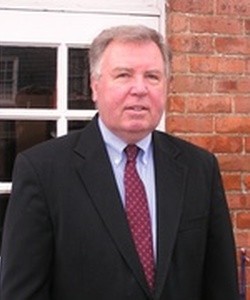 Patrick O'Sullivan