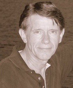 Paul D Meredith