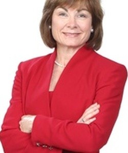Peggy Hanrahan