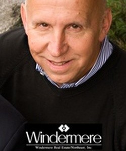 Roger Bintner SR