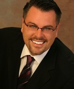 Ron ziolkowski