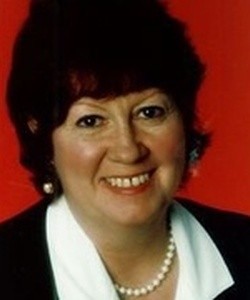 Barbara Hubert