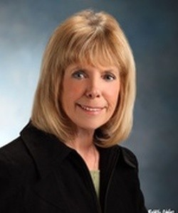 Jan Moore