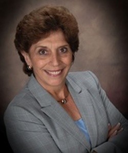 Jean Roberts
