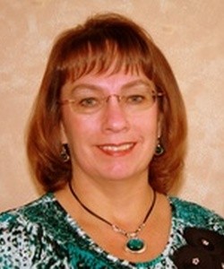 Carolyn Olson