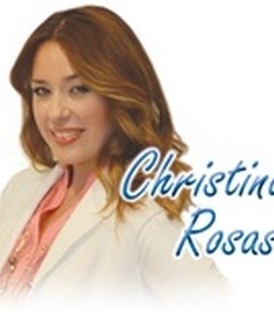 Christina Rosas
