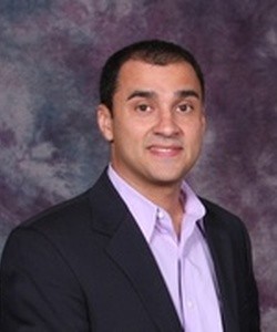 Christopher Camacho