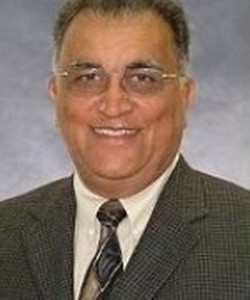 Chuck Shah