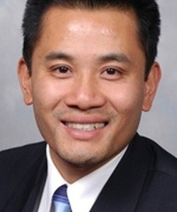 Chuong Van Tran