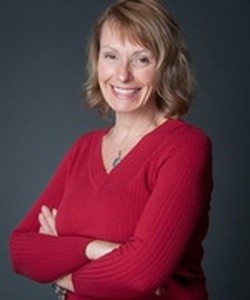Cindy McMahon