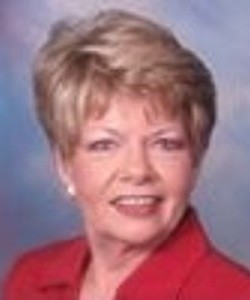 Barbara S. Cashion