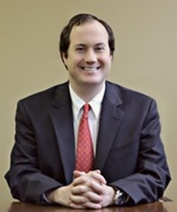 Barnett Greenberg