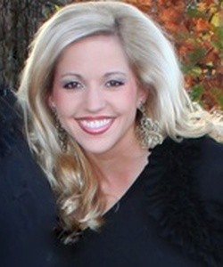 Brittany Stribling McHann
