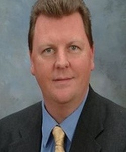 Bruce Mullen