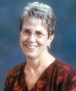 Cathy Schwandt