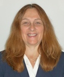 Mary Jo Gilloon Huebel