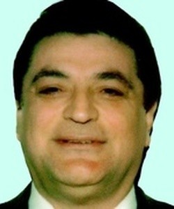Bob Sermabekian