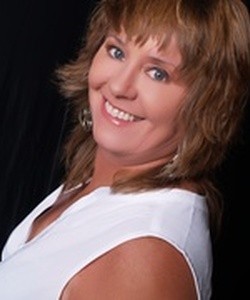 Carolyn Bird