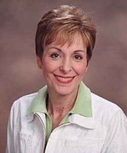 Cathy Ostrander