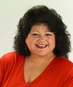 Darla Luebbe